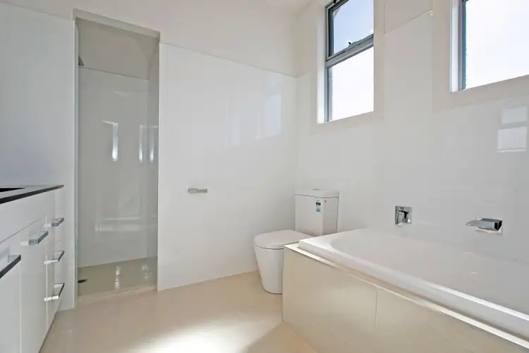 Sixth view of Homely townhouse listing, 1/30 West Lakes Boulevard, Albert Park SA 5014