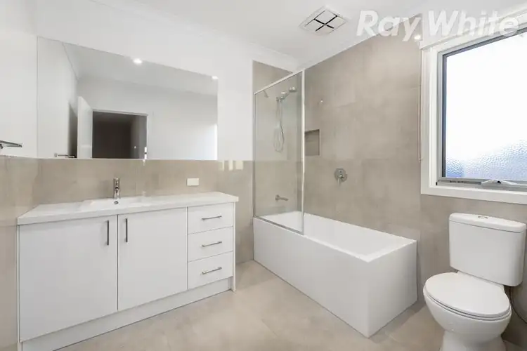 Fifth view of Homely townhouse listing, 9 Acacia Street, Thomastown VIC 3074