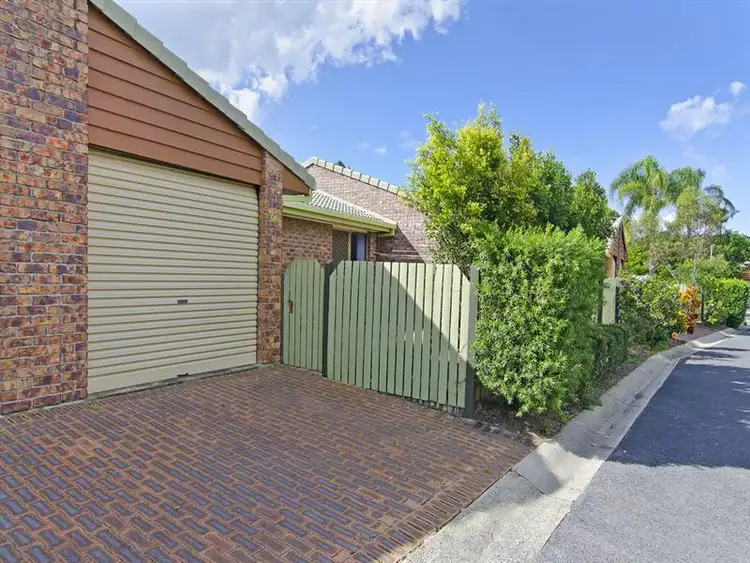 Second view of Homely villa listing, 26/18 Bienvenue Drive, Currumbin Waters QLD 4223