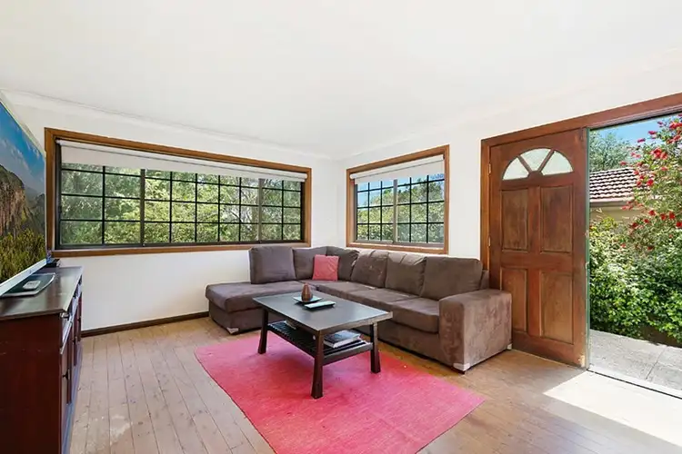 Fifth view of Homely house listing, 32 Mimosa Road, Turramurra NSW 2074