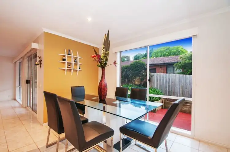 Fourth view of Homely house listing, 87 VICTORIA Road, Chirnside Park VIC 3116