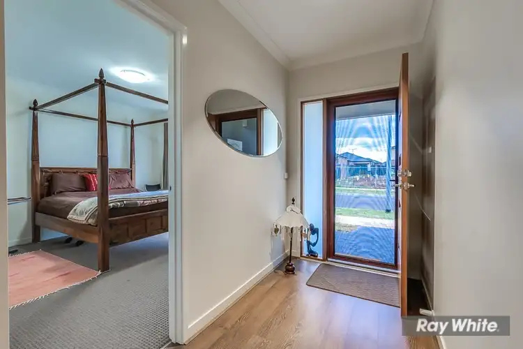 Fourth view of Homely house listing, 47 Glenfern Circuit, Truganina VIC 3029