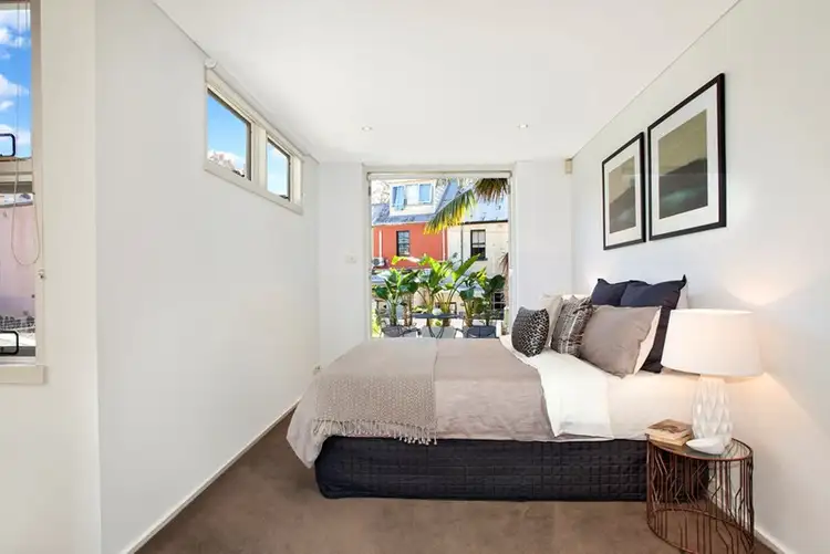 Sixth view of Homely house listing, 136 Foveaux Street, Surry Hills NSW 2010