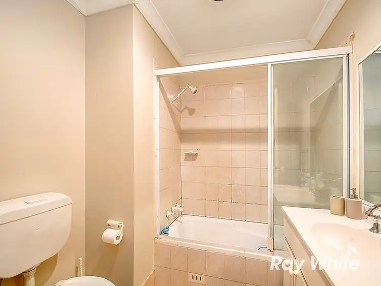 Sixth view of Homely townhouse listing, 51/45 Bungarribee Road, Blacktown NSW 2148