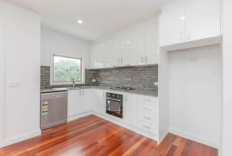 Fifth view of Homely townhouse listing, 19 Donald Street, Preston VIC 3072