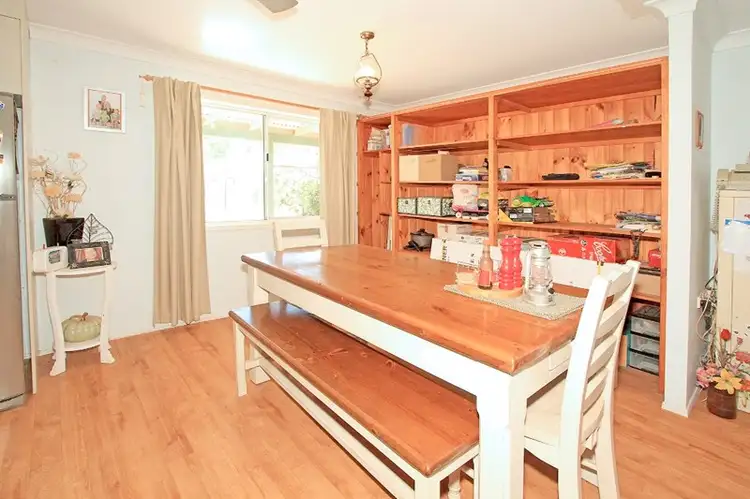 Third view of Homely rural property listing, 21 Costello Road, Tungamull QLD 4702