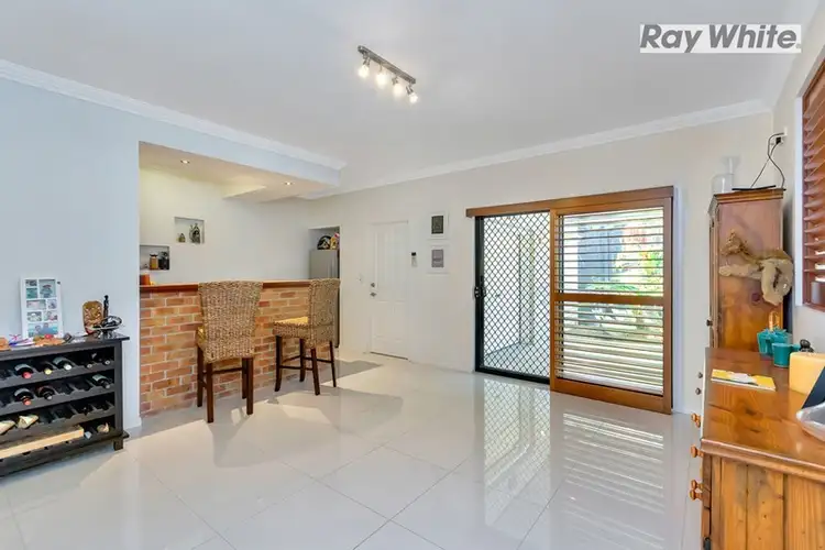 Seventh view of Homely house listing, 16 Ballard Place, Westlake QLD 4074