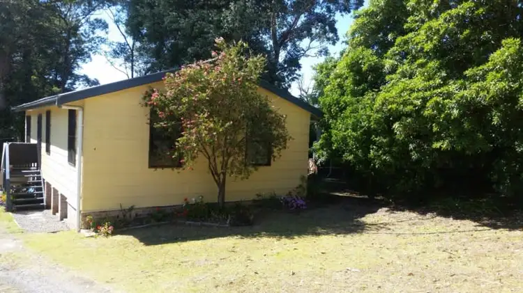 44 Wattle Street, Fishermans Paradise NSW 2539