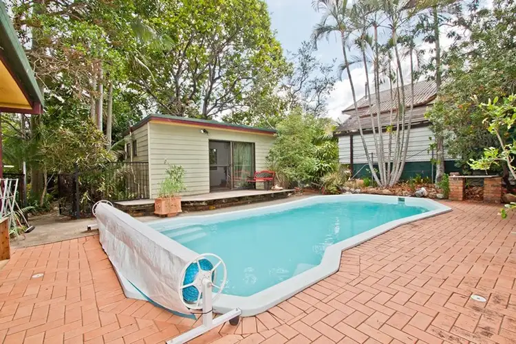 Second view of Homely house listing, 34 Hammersmith Street, Coopers Plains QLD 4108