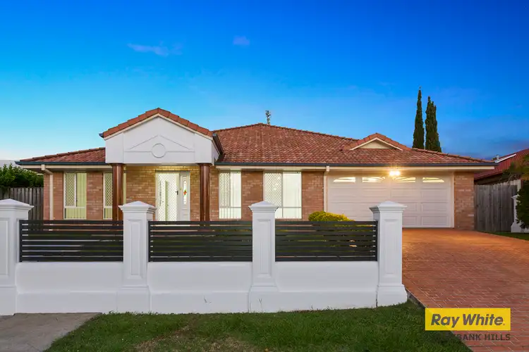 5 Freycinet Place, Calamvale QLD 4116