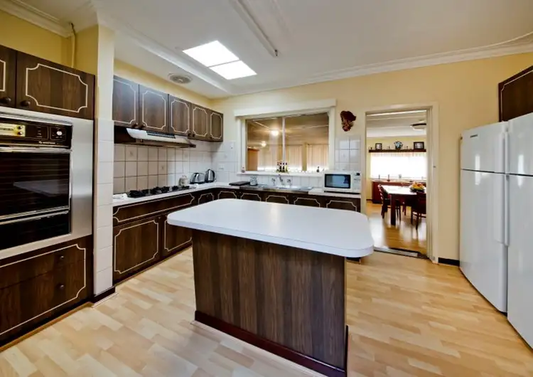 Fifth view of Homely house listing, 296 Grand Promenade, Dianella WA 6059