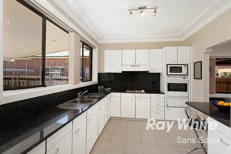 Sixth view of Homely house listing, 15 Clareville Avenue, Sans Souci NSW 2219