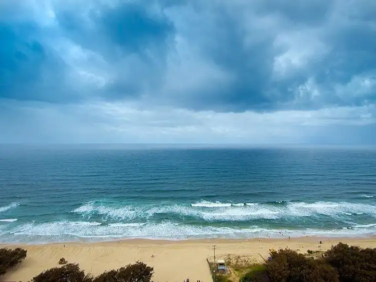 Second view of Homely apartment listing, 1905 'Air on Broadbeach' 159 Old Burleigh Road, Broadbeach QLD 4218