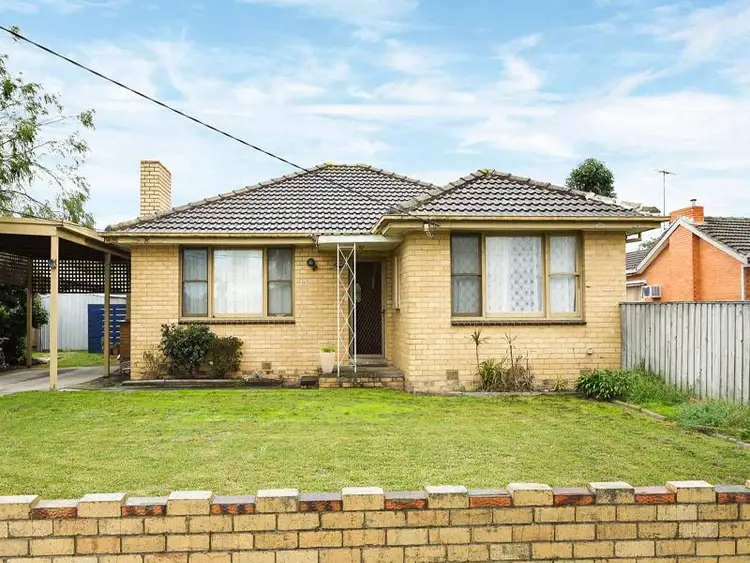 1/15 Donald Grove, Chelsea VIC 3196