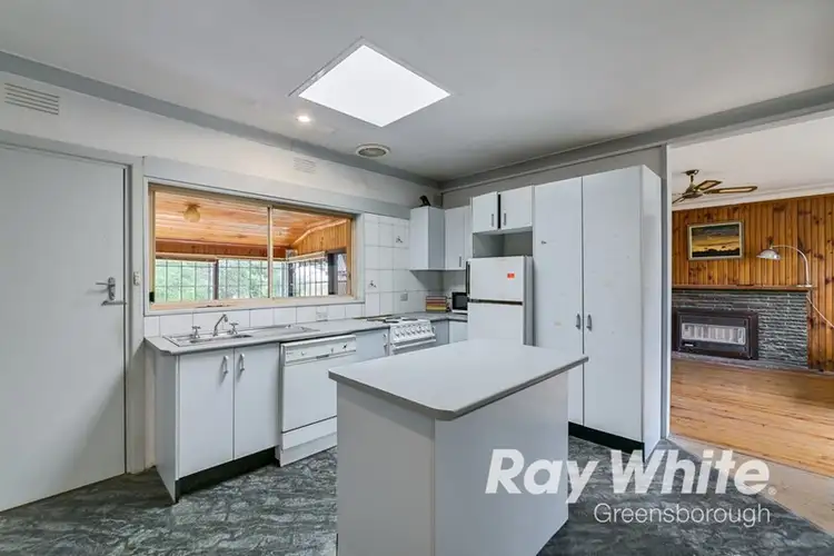 Fifth view of Homely house listing, 131 Nepean Street, Greensborough VIC 3088