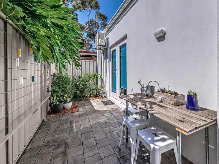 Second view of Homely apartment listing, 1/131 West Parade, Mount Lawley WA 6050