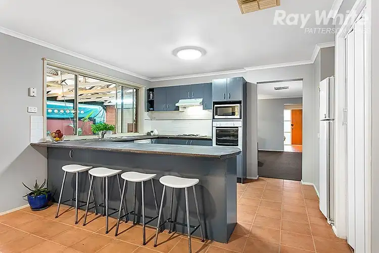 Sixth view of Homely house listing, 5 Lady Barlow Court, Patterson Lakes VIC 3197