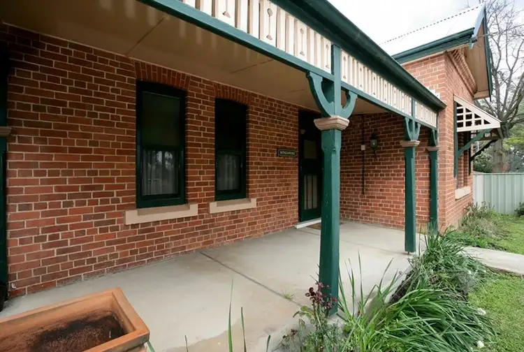 Second view of Homely house listing, 66 The Esplanade, Wagga Wagga NSW 2650