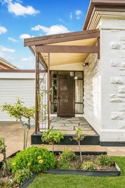 Second view of Homely house listing, 814 Torrens Road, Rosewater SA 5013