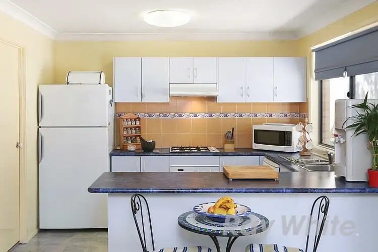 Second view of Homely house listing, 52 Callen Avenue, San Remo NSW 2262