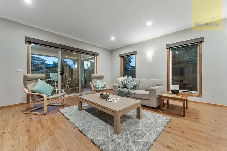 Sixth view of Homely house listing, 62 Gateshead Street, Craigieburn VIC 3064
