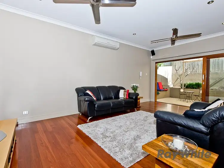 Fifth view of Homely house listing, 55 Plymouth Street, Alderley QLD 4051