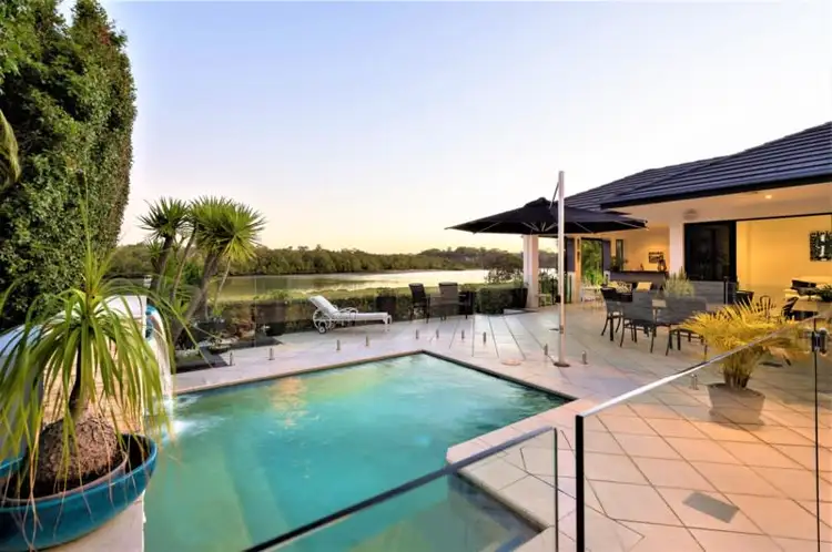 Second view of Homely house listing, 15 Brindabella Close, Coomera Waters QLD 4209