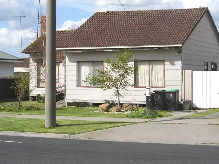 Second view of Homely house listing, 46 Stockdale Road, Traralgon VIC 3844