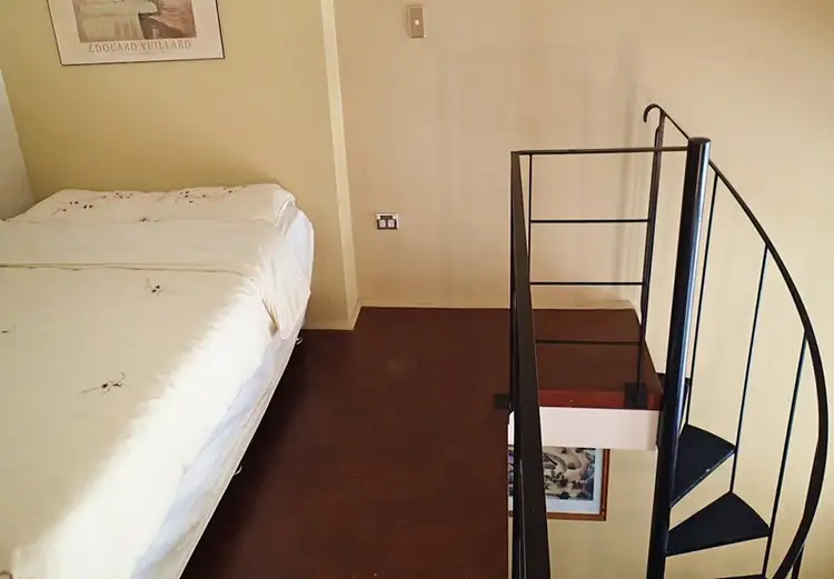 Fifth view of Homely apartment listing, 1014/185 Broadway, Ultimo NSW 2007