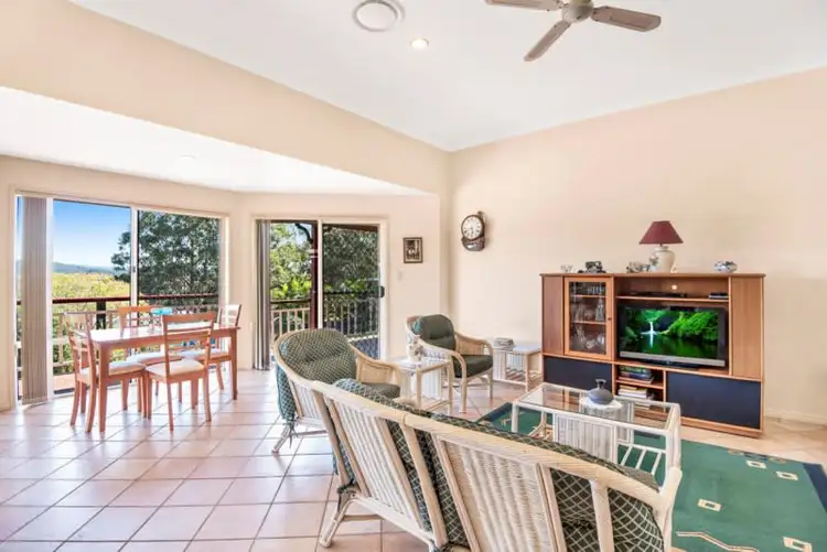 Seventh view of Homely house listing, 7 Gracilis Court, Elanora QLD 4221