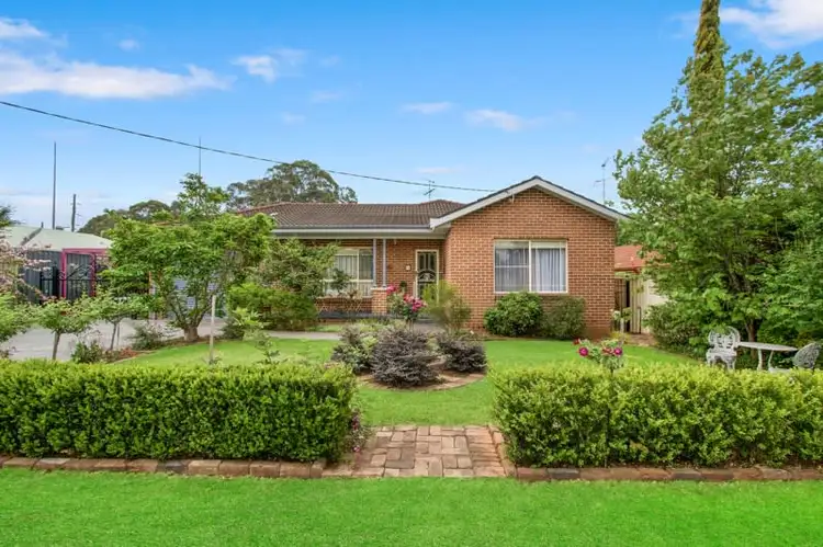 88 Pecks Road, North Richmond NSW 2754