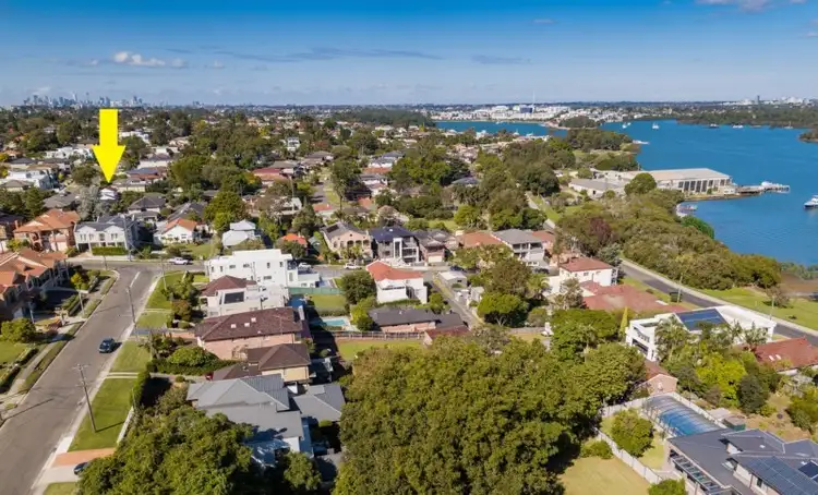 Second view of Homely house listing, 194 Princes Street, Putney NSW 2112