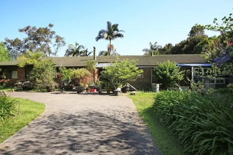 Fifth view of Homely house listing, 125 Moss Vale Road, Cambewarra NSW 2540