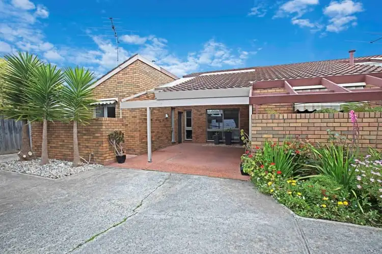 3/67 Fryers Road, Highton VIC 3216