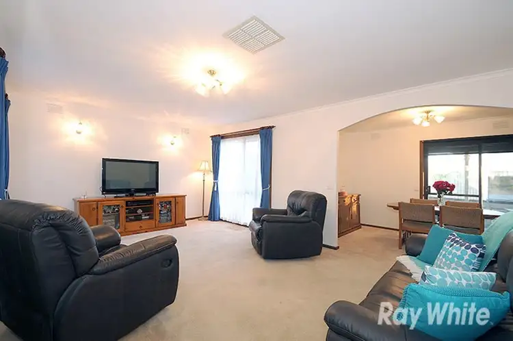Seventh view of Homely house listing, 27 Avalon Road, Rowville VIC 3178