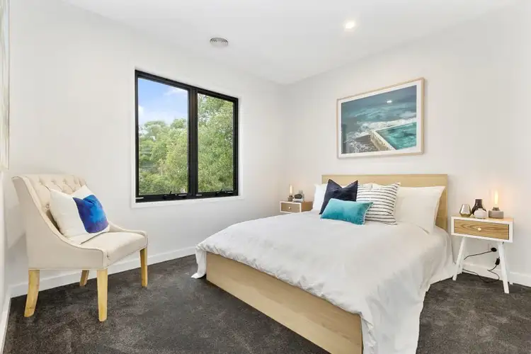 Sixth view of Homely house listing, 24 McColl Road, Mont Albert North VIC 3129