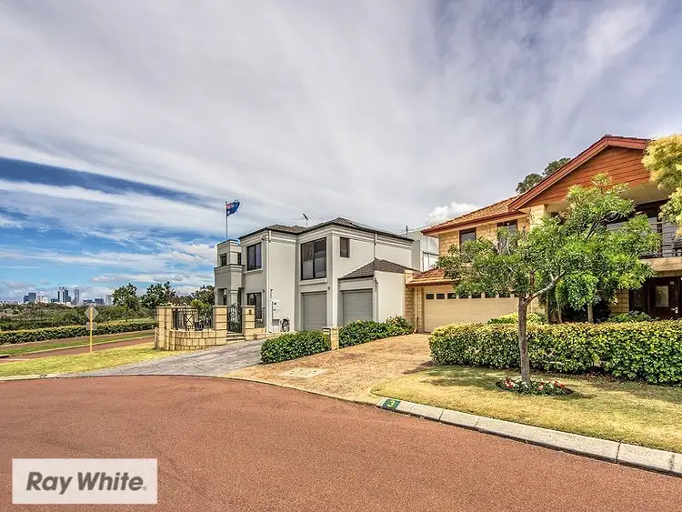 Second view of Homely house listing, 3 Stableford Court, Maylands WA 6051