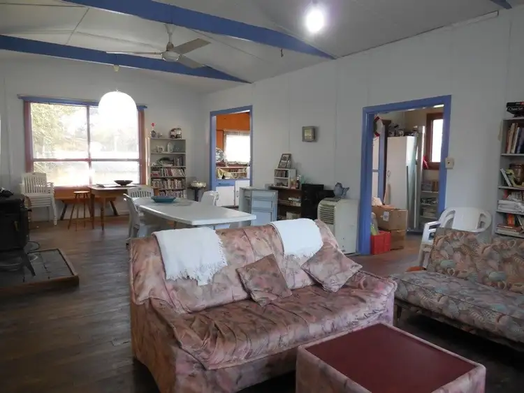 Second view of Homely house listing, 66 Bootoo Street, Lancelin WA 6044