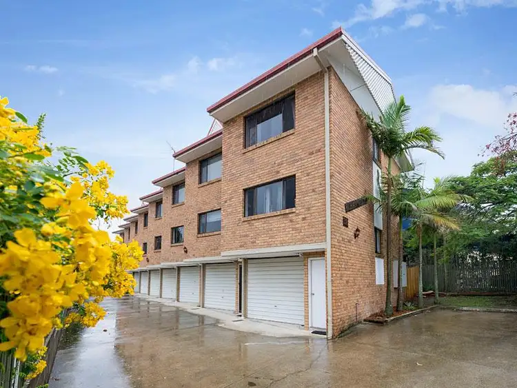 Main view of Homely apartment listing, 8/32 Kuran Street, Chermside QLD 4032