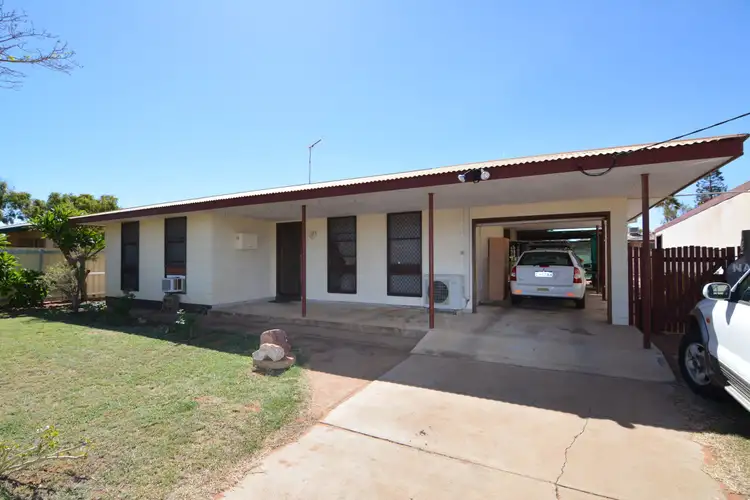 Main view of Homely house listing, 15 Morgan Way, Carnarvon WA 6701