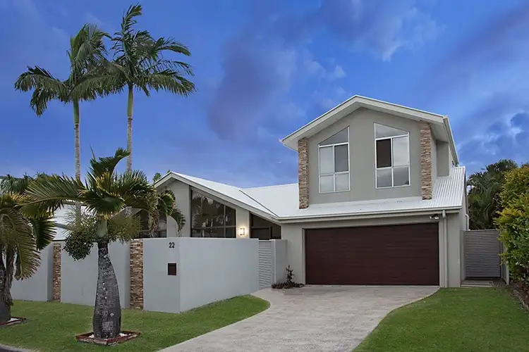 Sixth view of Homely house listing, 22 Murrindi Street, Minyama QLD 4575