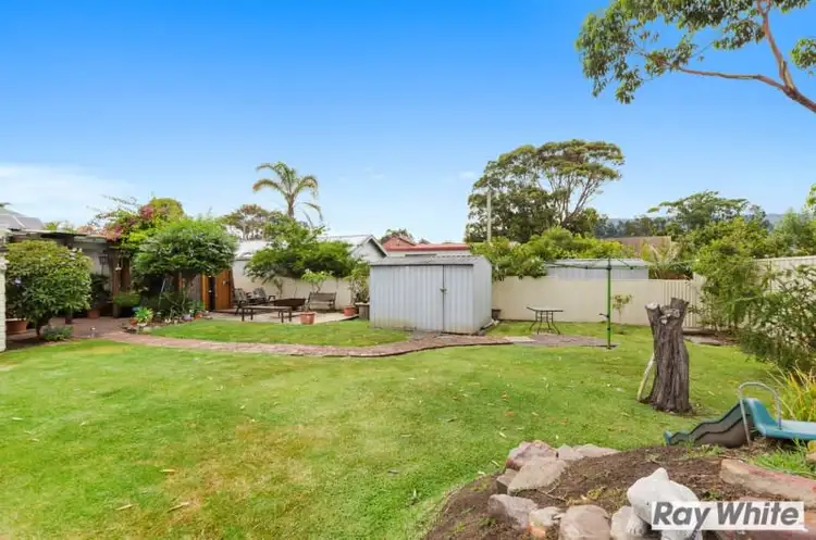 Seventh view of Homely house listing, 64 Dobbie Avenue, East Corrimal NSW 2518