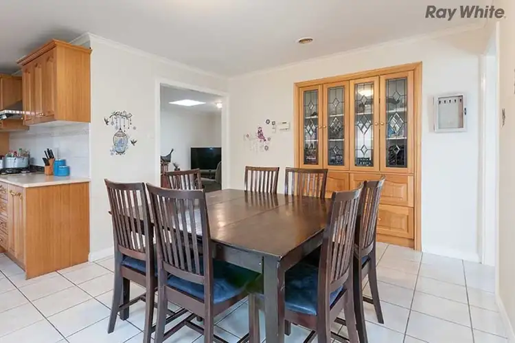 Fifth view of Homely house listing, 14 Ralph Avenue, St Albans VIC 3021