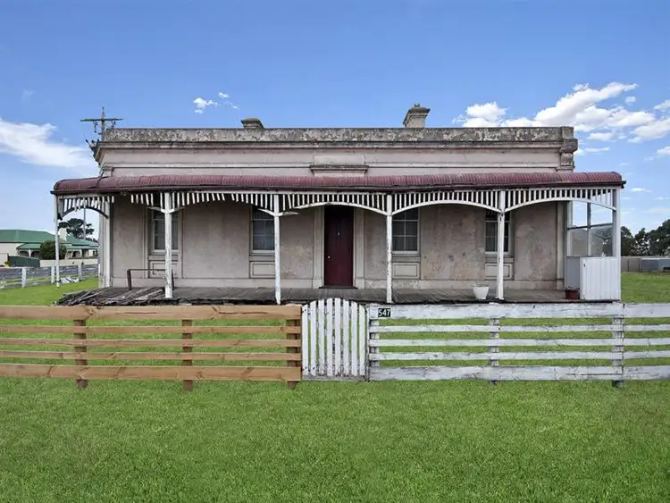 Sixth view of Homely house listing, 547 Koroit-Mailors Flat Road, Koroit VIC 3283