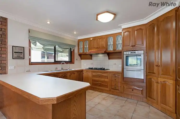 Second view of Homely house listing, 16 Willys Avenue, Keilor Downs VIC 3038