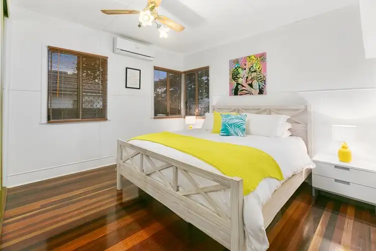 Sixth view of Homely house listing, 33 Ure Street, Hendra QLD 4011