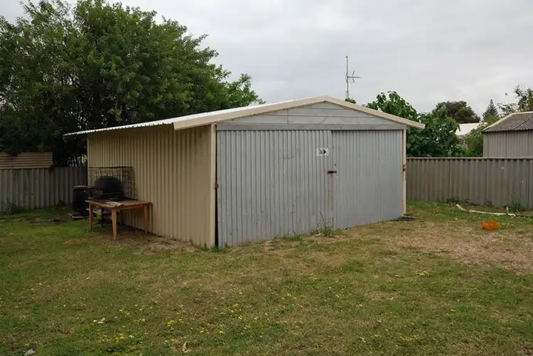 Seventh view of Homely house listing, 44 Lesueur Drive, Jurien Bay WA 6516