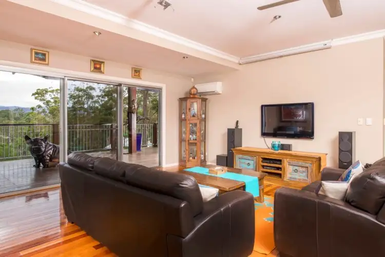 Seventh view of Homely rural property listing, 14 Riverview Court, Dayboro QLD 4521