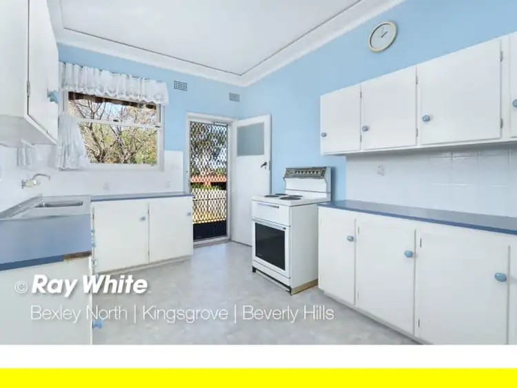Fifth view of Homely house listing, 43 Cooloongatta Road, Beverly Hills NSW 2209