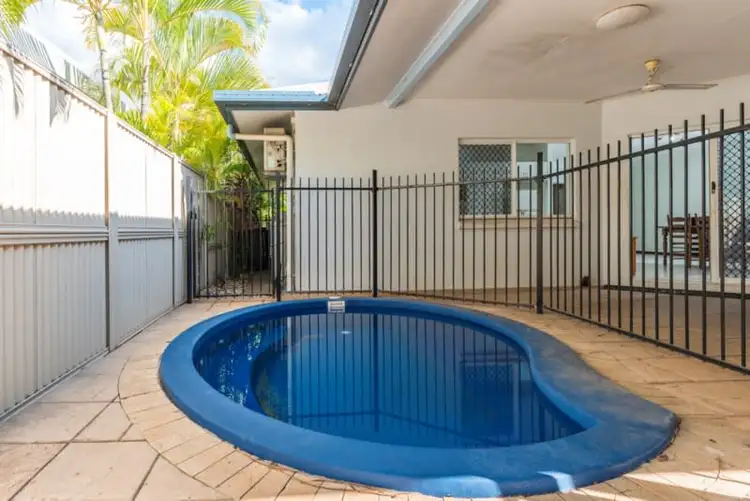 Fifth view of Homely house listing, 11 Ah Mat Street, Woolner NT 820